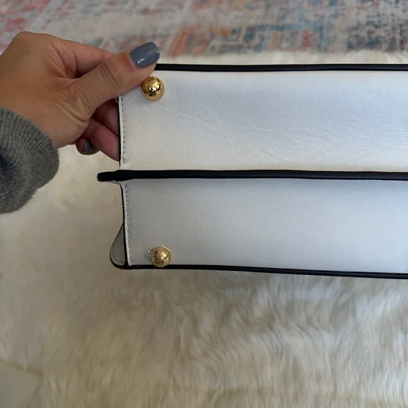 FENDACE PEEKABOO IseeU medium bag - Picture 8 of 16